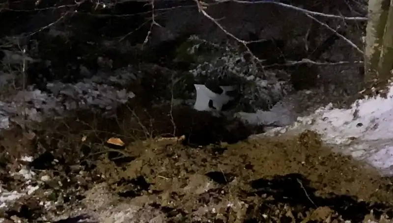 İnegöl'de Uçurumdan Düşen Araçta Korkunç Kaza: Detaylar Şoka Uğrattı!