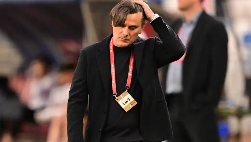 Montella, Çalışma Azmi İçin Motivasyon Kaynağını Açıkladı!