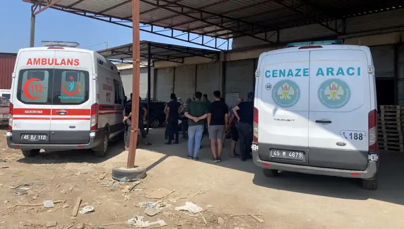 Marangozun Gizemli Ölümü: Trajik Bir Olayın Ardındaki Gerçekler