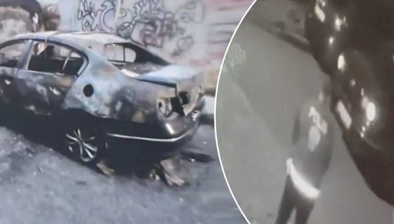 Gerçek Polisler, Sahte Polislerin Oyununu Çökertti