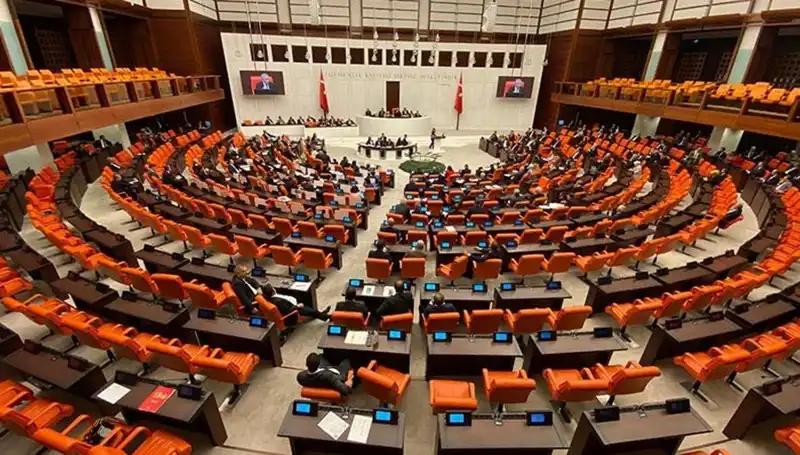 Yeni Dokunulmazlık Dosyaları Meclis’te: Siyasi Gelişmeler ve Tartışmalar