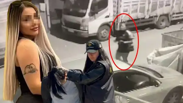 Haraç İçin Kurşun Yağmuruna Tutan Çeteye Şok Baskın: Etek Giyince Kadın Olduğu Anlaşıldı