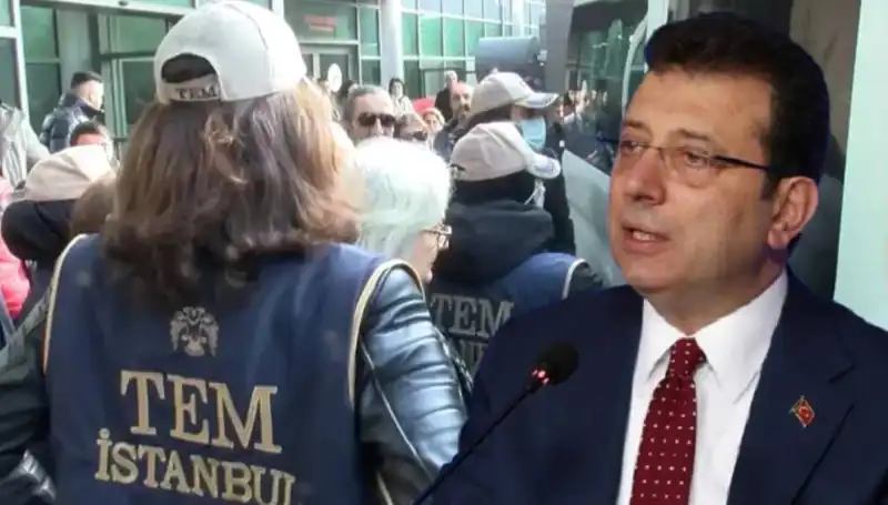 Kent Uzlaşısı Davasında İkinci Duruşma: Neler Oldu, Beklentiler Neler?