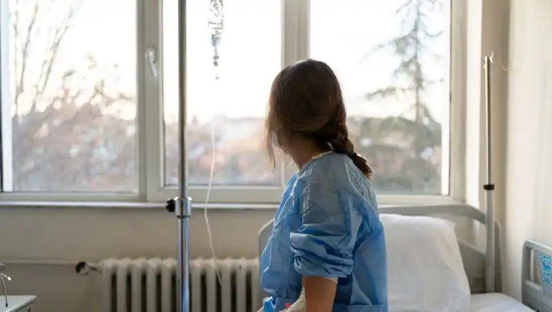 35 Yaşındaki Kadın Kanserle Savaşında Sessiz Katili Açıkladı: Vücuda Yayılma Süreci