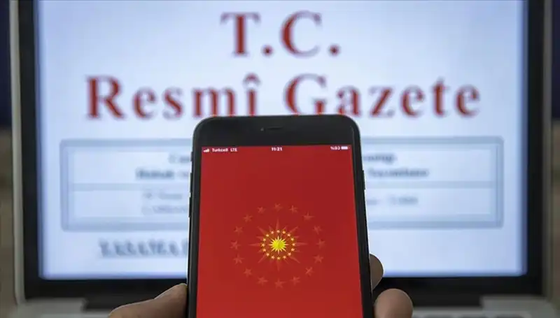 Bugünkü Resmi Gazete Yayınlarında Dikkat Çeken Yenilikler ve Önemli Kararlar