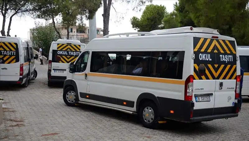 Okul Servis Şoförüne Cinsel İstismar Suçlaması: Davanın Seyri Neler Olacak?