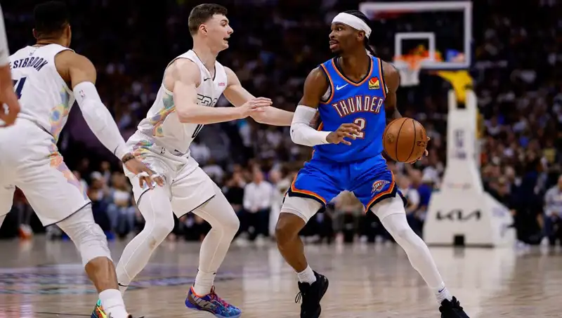 NBA Finali: Şampiyonluğa Giden Yolda Seri 3-3'e Eşitlendi