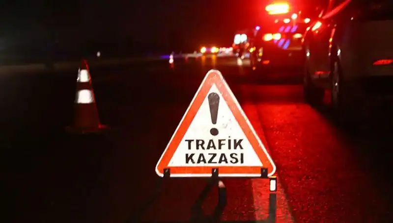 Şanlıurfa'da Zincirleme Kaza: 7 Kişi Hastaneye Kaldırıldı