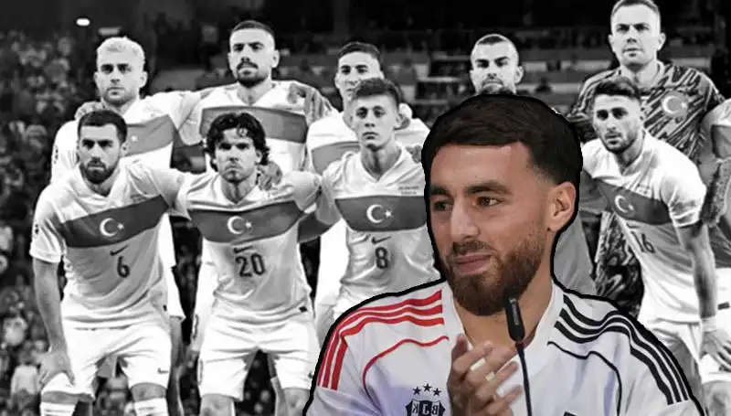 Orkun Kökçü, Tarihe Geçerek 7 Sıra Birden Yükseldi!