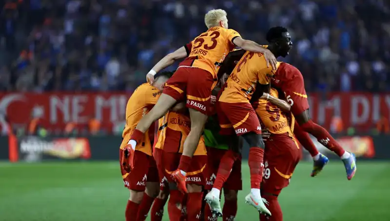 Galatasaray, 24. Kez Finalde: Şampiyonluk Yolu Açık mı?
