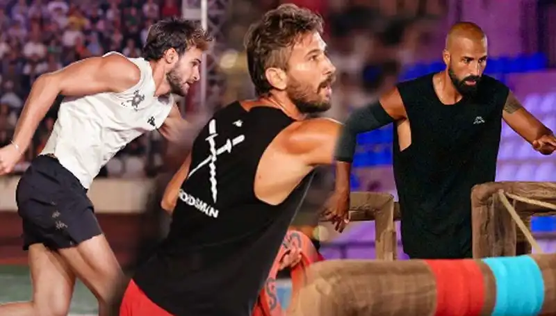 Survivor 2023'te Kıran Kırana Finale Giden Yol: Finalistler Kimler?