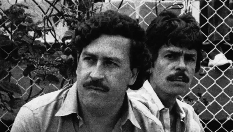 Escobar’ın Eski Pilotu, 20 Milyon Dolar Maaşla Çalıştığı Hayatı Anlattı