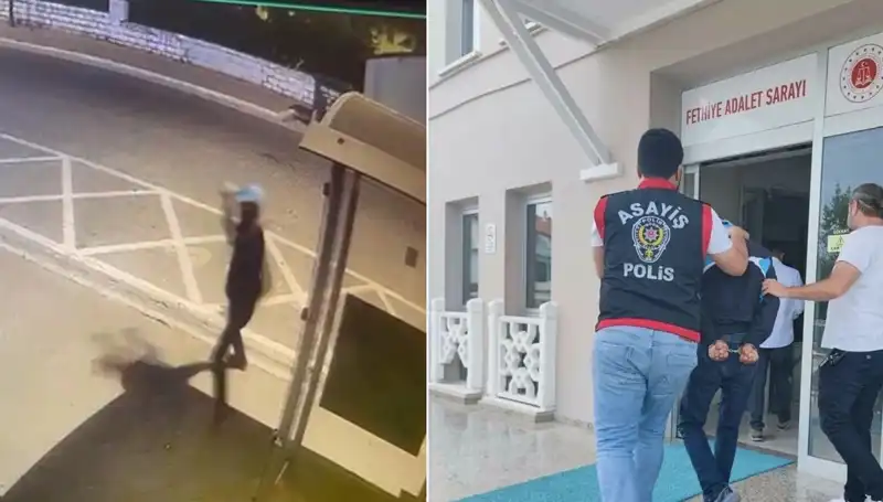 AK Parti Binasına Taşlı Saldırı: Şüpheli Tutuklandı, Olayın Ardındaki Sebepler Neler?