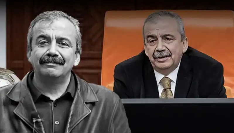 DEM Parti'den İmralı Heyeti ile İlgili Önemli Açıklama Geliyor