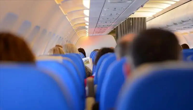 Uçuş Güvenliğinde Yeni Tehlike: Uçağın Yön Değiştirmesine Neden Olan Riskler
