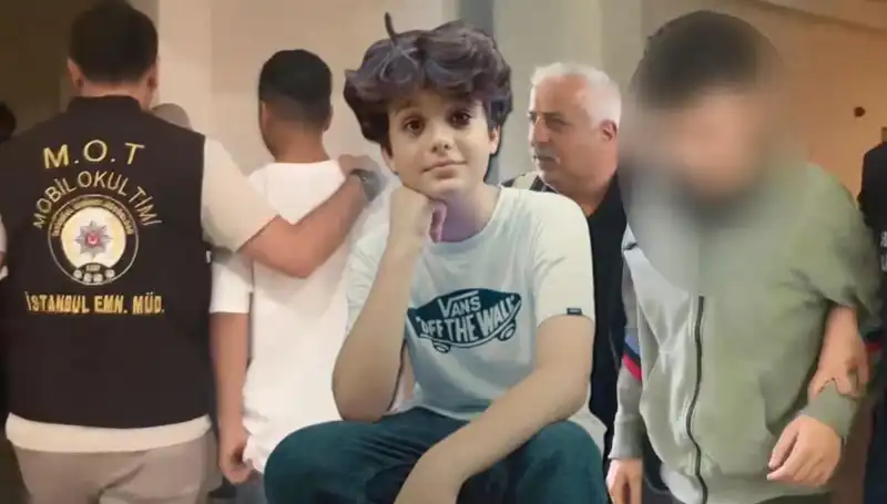 Minguzzi Ailesi Üzerindeki Tehdit Davası Sonucu Açıklandı