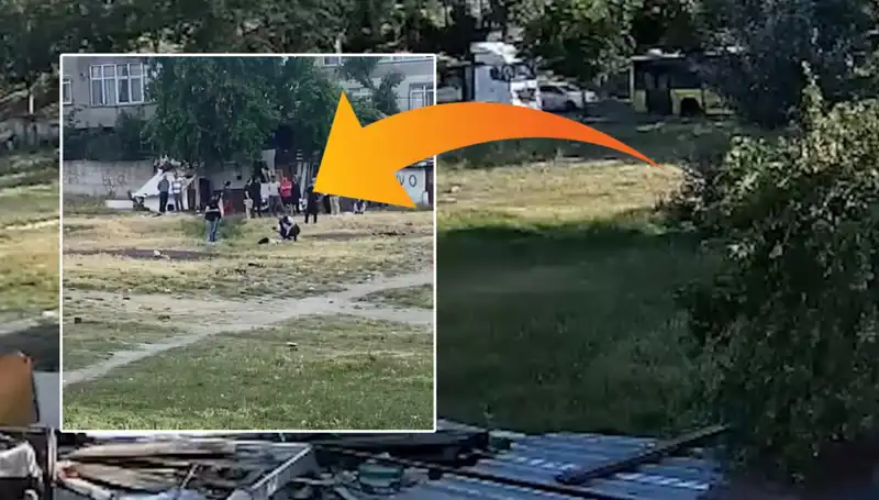 Bağcılar'da Gizemli Ölü Bulundu: Duş Alırken Yere Yığıldı