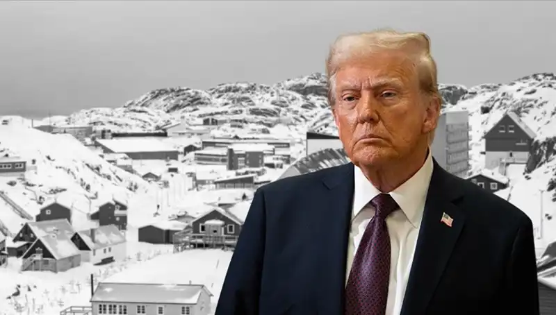 ABD’nin Grönland Planları: İşgal İçin İlk Adım mı?