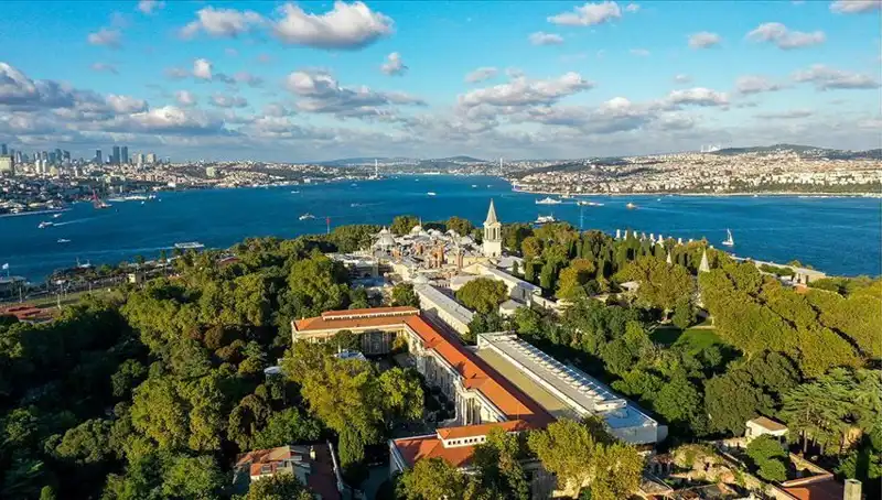 Marmara Denizi'nde 65 Yıl Sonra Görülen Şok Edici Rekor Alarm Veriyor
