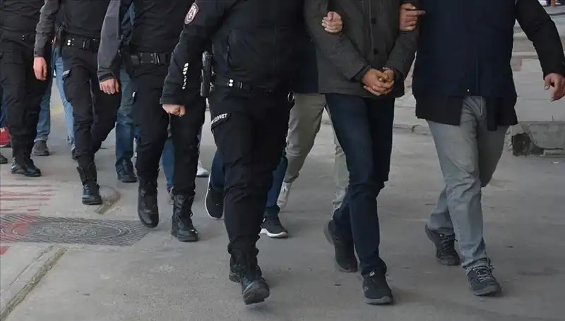 Ankara’da Tarihi DAEŞ Operasyonu: 27 Gözaltı Kararı Alındı