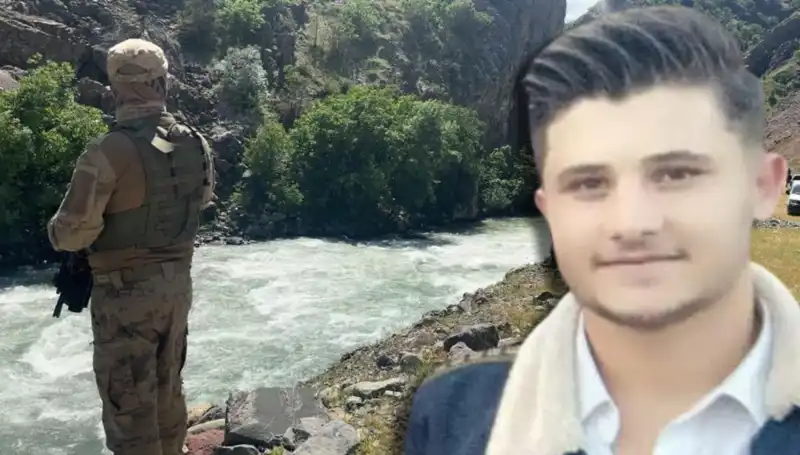 Sekiz Günlük Sessizlik: İbrahim’in Gizemli Kayboluşu