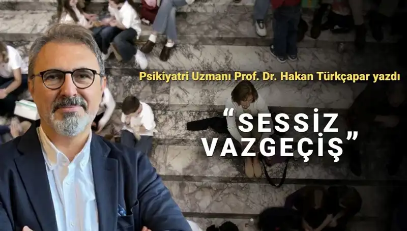 Sessiz Vazgeçiş: Minimumda Yaşamak Hayatınızı Nasıl Değiştirir?