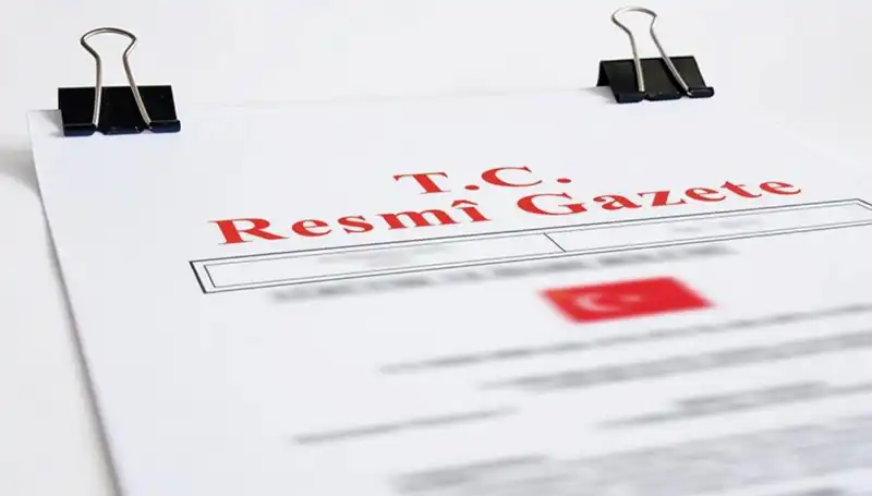 Resmi Gazete’de Bugün Neler Yayınlandı? 14 Mart 2025 Gelişmeleri