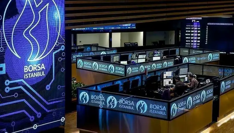 Finans Dünyası Sarsılıyor: 40 Günde 1.5 Trilyon Dolar Değer Kaybı!