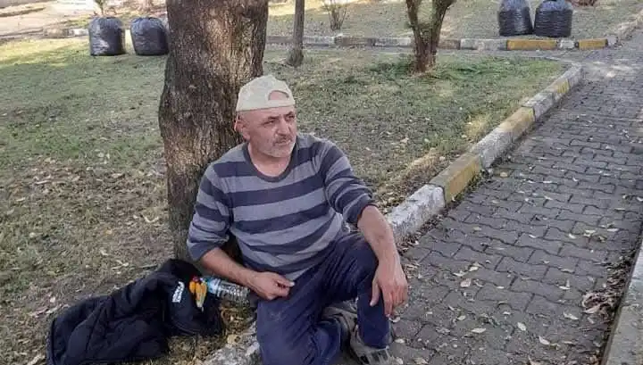 Teravih Namazı Sonrası Şok: Genç Yaşamını Yitirdi