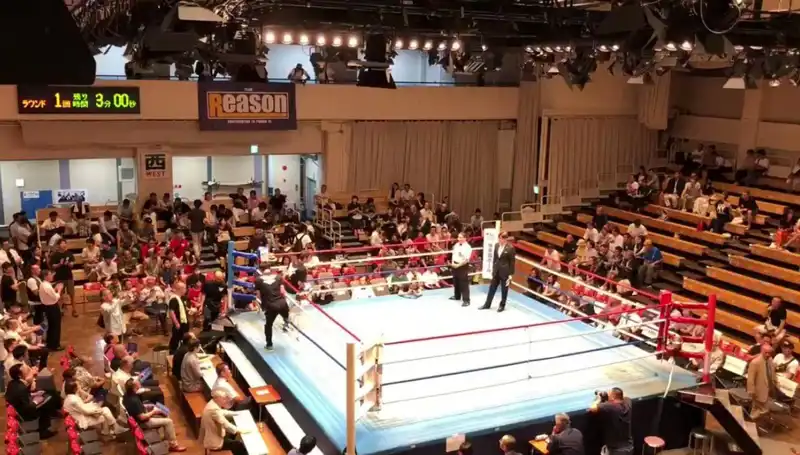 Japonya'da Ölümcül Turnuva: İki Gün İçinde İki Ölüm Olayı