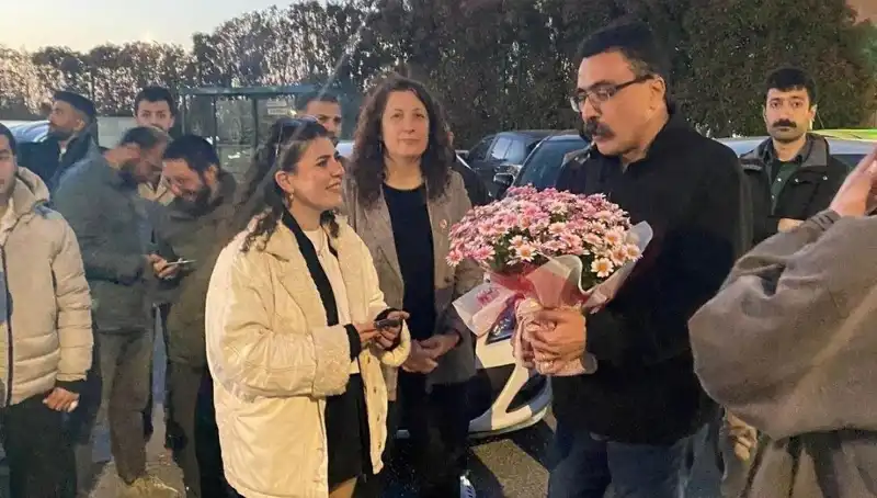 Selçuk Kozağaçlı'nın Tahliyesi: Adalet Her Zaman Yerini Buluyor Mu?