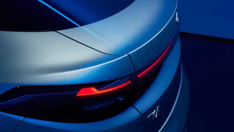 Togg'un Yeni Sedan Modeli Yolda: Türkiye'nin Motorlu Geleceği