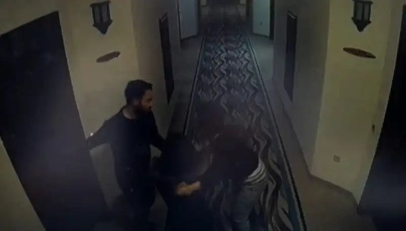 Kartalkaya'daki Korkunç Facianın Ardından Yeni Görüntüler Ortaya Çıktı!