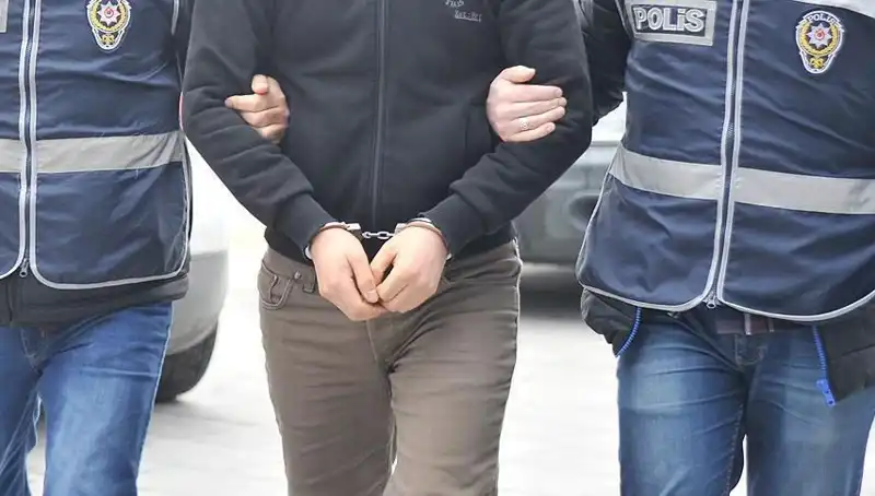 Samsun'da Uyuşturucu Operasyonu: Tek Kişilik Baskın ve Yakalama!