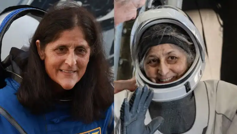 Uzayın Gizemleri: Astronotların Vücutlarına Etkileri Neler?