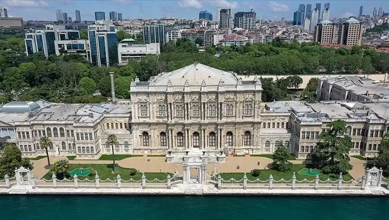 Rusya Heyeti İstanbul'a Geldi: Kritik Görüşmeler Başlıyor mu?