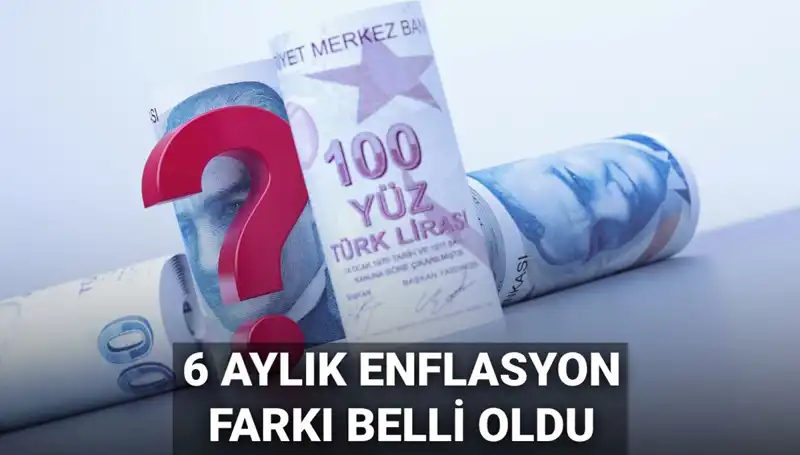 2025 Yılı İçin Memur ve Emeklilerin Maaş Zamları Belli Oldu!