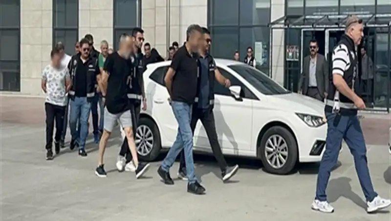 36 Bin Kişiye 'Hayal' Satıp 10 Milyar Lira Dolandırdılar: Turizm Firması İddiası!
