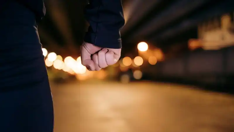 Vicdansızlar Kimlerdir? İnsanlık Suçları ve Toplum Üzerindeki Etkileri
