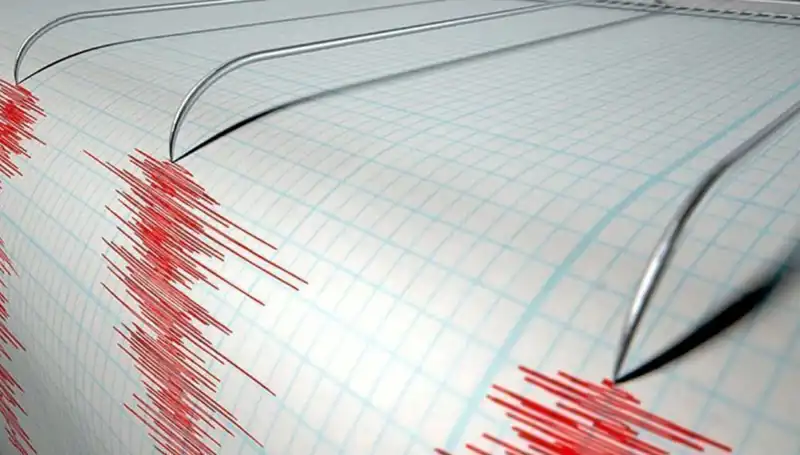 Yeni Zelanda'da Şiddetli Deprem: 6,7 Büyüklüğündeki Sarsıntının Etkileri