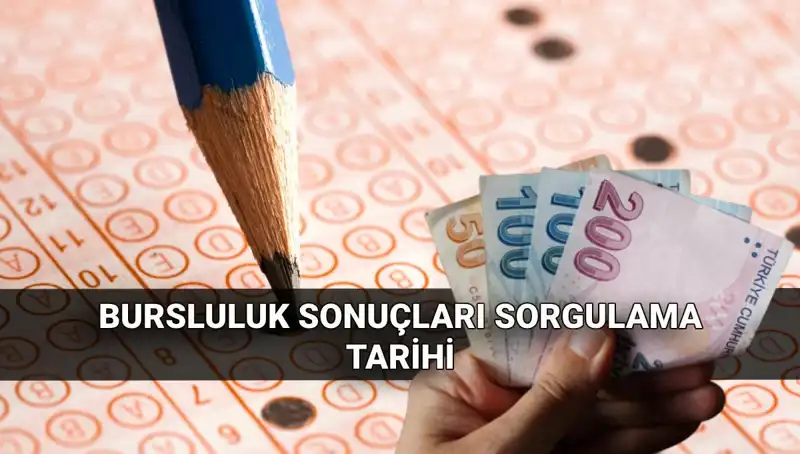 2025 Bursluluk Sınavı Sonuçları: İOKBS Ödemeleri Ne Zaman Yapılacak?