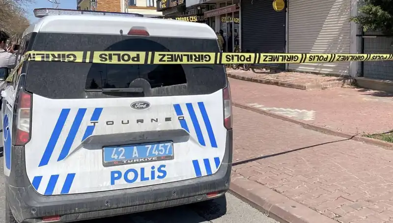 Kiracı ve İş Yeri Sahibi Arasındaki Tartışma Kanla Bitti!