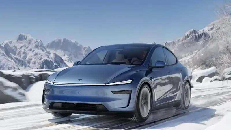 Tesla, Türkiye'de Sipariş Verme Sürecini Güncelledi!