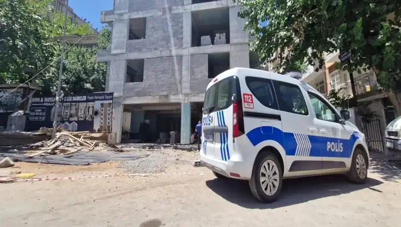 Diyarbakır'da İkinci Acı Kaybın Ayrıntıları: Hayatını Kaybeden Kim?