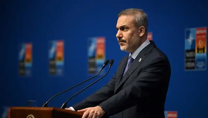 Dışişleri Bakanı Fidan, Rusya Ziyaretine Hazırlanıyor: Önemli Gelişmeler Bekleniyor