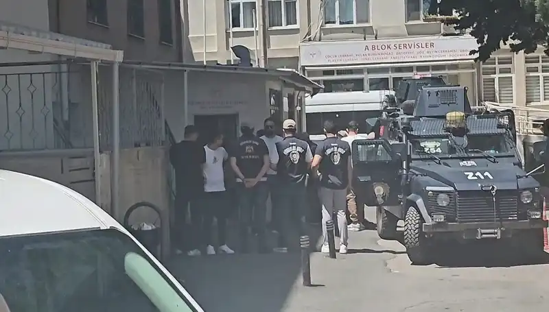 Leman Dergisi Soruşturmasında Şok Tutuklamalar ve İfadeler