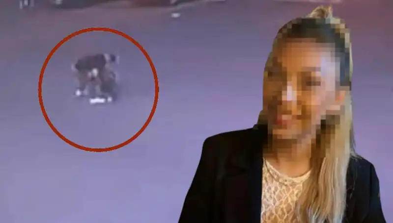 Boşanma Aşamasındaki Eşine Sokakta 12 Yerinden Bıçaklama Olayı