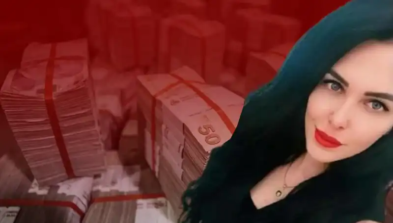 Bankacı Perihan'ın 37 Milyonluk Vurgunu: Müfettişlerin Dikkatiyle Ortaya Çıktı!