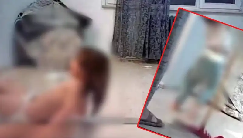 4 Yaşındaki Çocuğa Uygulanan Şiddet Olayında Dehşet Verici Detaylar Ortaya Çıktı