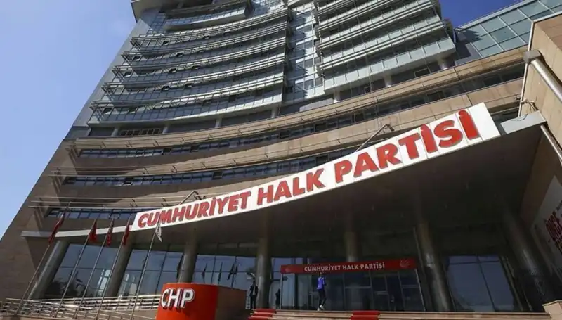 CHP Kurultayı Soruşturması: İddianame Kabul Edildi, Sıra Ne Olacak?